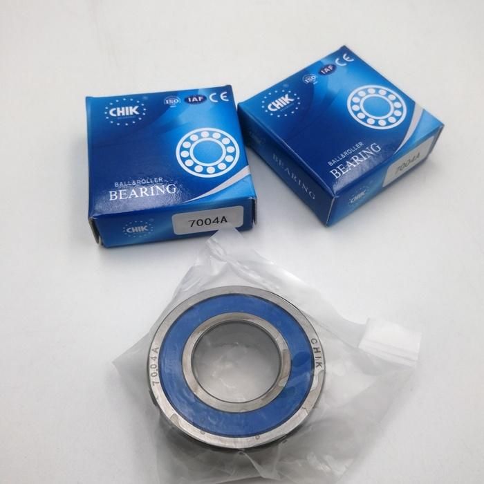 P0 P6 P5 Four Point Angular Contact Ball Bearing 7208 7209 7210 7211 7212 7213 7214 7215 7216 7217 7218 7219 7220 AC Acm Btn1 CTA dB Df Dt