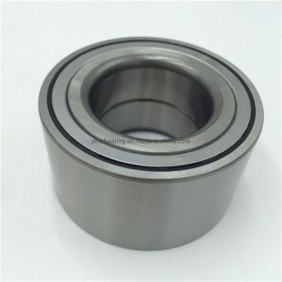 High Speed Low Noise Auto Bearing Wheel Hub Bearing Dac25550045