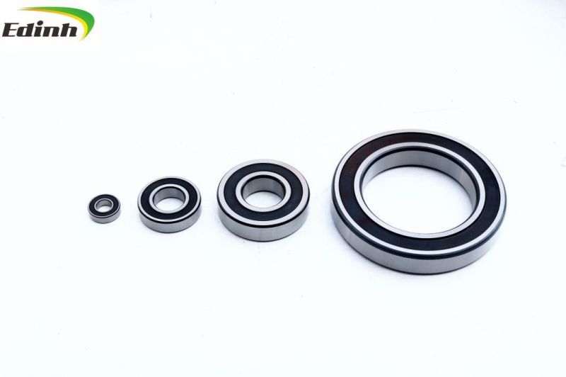 Rubber Seal 6305 Ball Bearing 6205 2RS 6315 Zz