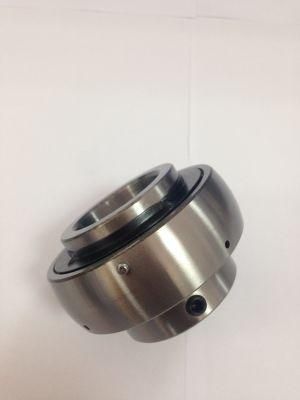 Zys Hot Sale Insert Ball Bearings Mounted Pillow Block Bearing Ucpa202