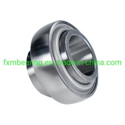 China Bearing Manufacture Zys Auto/Motorcycle/Engine/Machinery Parts Insert Bearing UC310 UC311 UC312