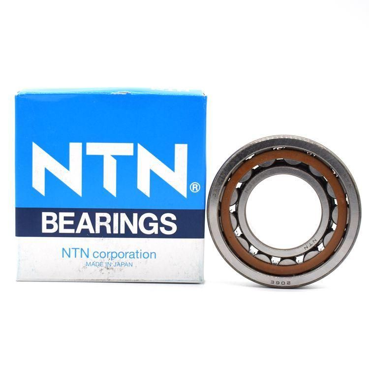 High Standard Stable Quality NTN Cylindrical Roller Bearings Nj219 Nj219e Nj219m Use for Machine Tool Slot Plate Parts
