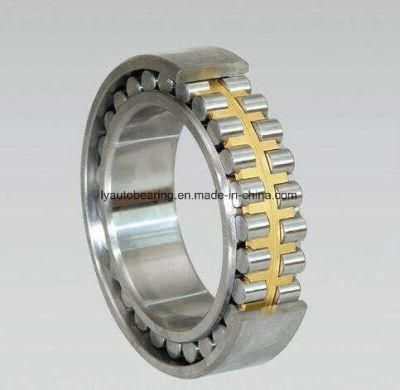 Cylindrical Roller Bearing Nn3056