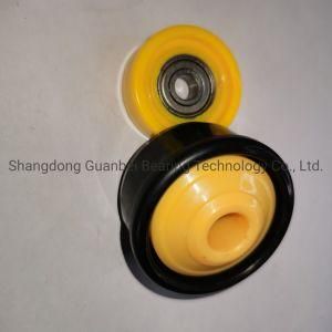 Plastic Housing Precision Bearing for Conveyor Roller Conveyor Components