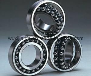 Long Life Double Row Aligning Ball Bearing