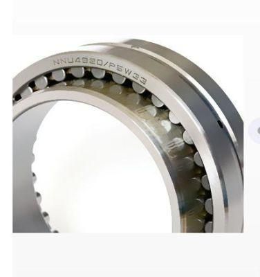 Nn3034/P5w33 Machine Tool Bearings Cylindrical Roller Bearings Mechanical Bearings