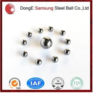 AISI 304 316 420 440 Stainless Steel Ball 14.288mm G100