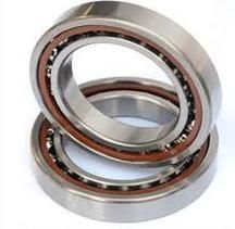 Angular Contact Ball Bearing 71813 65*85*10mm Used in Machine Tool Spindles, High Frequency Motors, Gas Turbines