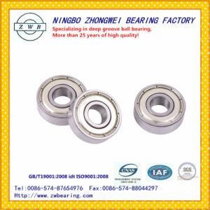 608/608ZZ/608-2RS Micro Bearing for Electric Tools