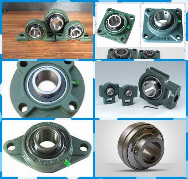 NTN NSK Pillow Block Ball Bearing UCP206 Bearings UCP260/18