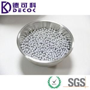 SUS304 316 6.35mm Solid Stainless Steel Ball for Bearing Ball