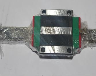 Taiwan Hiwin Linear Guideway Bearing Block