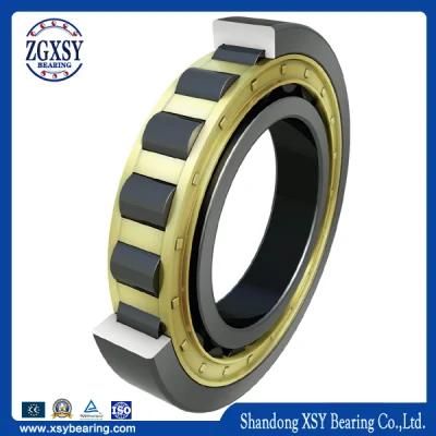 Great Performance High Temperature N2210e Cylindrical Roller Bearing