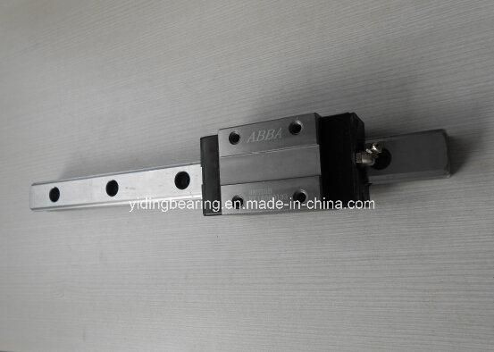 Taiwan Original CPC Linear Guide Rail Mr15W