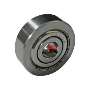 Stainless Steel 626zz Bearing for Folding Door