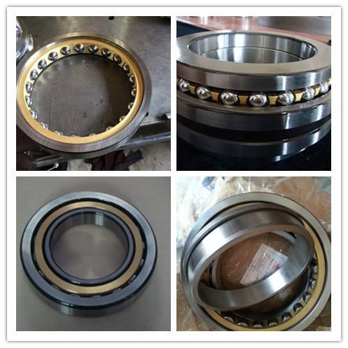 71912c Series Angular Contact Ball Bearing NSK Bearings 60*85*13