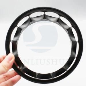 Angular Contact Bearing Cage Front Wheels of Small Cars