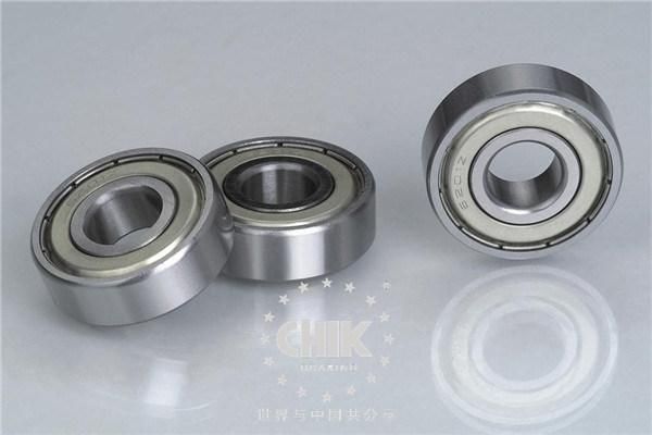 6202 6202zz 6202 DDU 6202 2RS Deep Groove Ball Bearing NSK/SKF/NTN/Timken