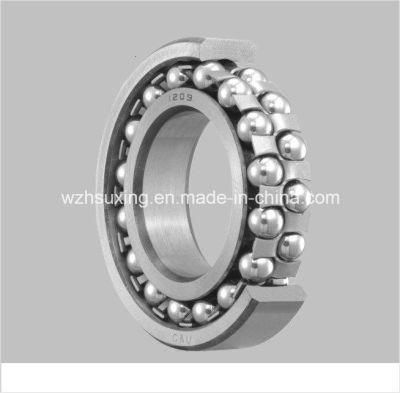 Aligning Ball Bearing