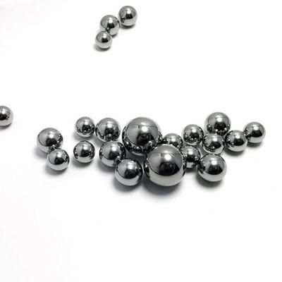 11mm 12mm Size G16 G28 Grade Bearing Chrome Steel Balls Gcr15 AISI52100 Material