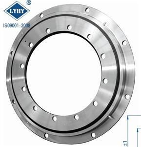 Flanged Slewing Bearing Vla301455n