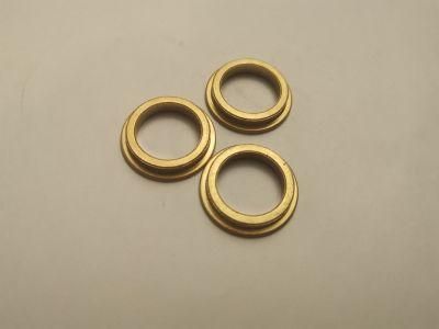 Sintered Bronze Brass Powder Metallurgy Bushing by Factory