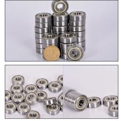 Deep Groove Ball Bearing Non-Standard Bearing 60/32 63/30 63/32 62/22 62/28 62/20 Car Generator Agricultural Machinery Motorcycle Machinery