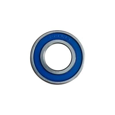 Deep Groove Ball Bearing 6004 6005 6006 6007 2rz 2RS