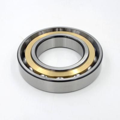 China Factory Axial load Nylon Cage 7309 C/AC/B Angular Contact Ball Bearing