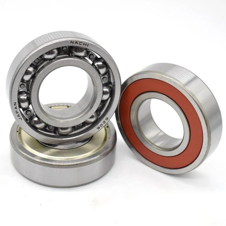High Performance Deep Groove Ball Bearings 6415 6416 6417 6418 NACHI Bearing Size Chart
