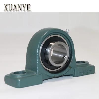 Pillow Block Bearing 17mm Inter Bore Diameter Zinc Alloy UCP203