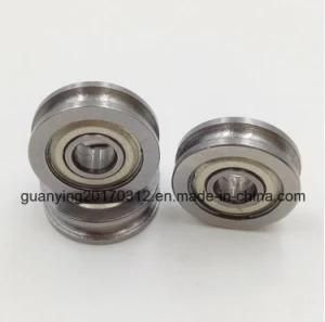 3D Printer Pulley Bearing U604zz