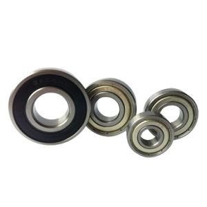 ISO Certified Precision Ball Bearing (60 Series)