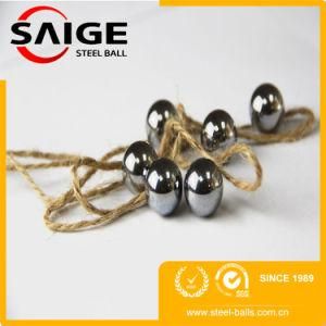 RoHS 316 Stainless Steel Ball for Food Machine