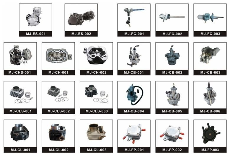 Motorcycle Parts Tapered Roller Bearings of Bearing Steel.