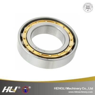 90*160*30mm NU218EM Hot Sale Suitable For High-Speed Rotation Cylindrical Roller Bearing Used In Machine Tool Spindles