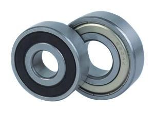 High Quality and Precision High Speed Deep Groove Ball Bearing 6204 Zz/2RS
