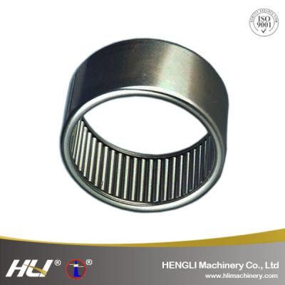 HK1612 BA/BAM Drawn Cup Needle Roller Bearing for Gearboxes, Automotive Power Transmission Systems