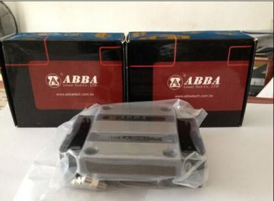 Original Abba Linear Guide Block Brh30b Brh30bl