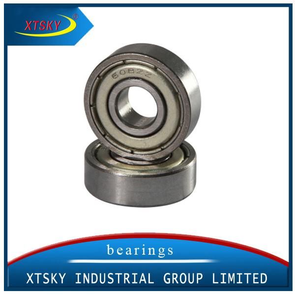 Xtsky Deep Groove Ball Bearing (609 608ZZ)