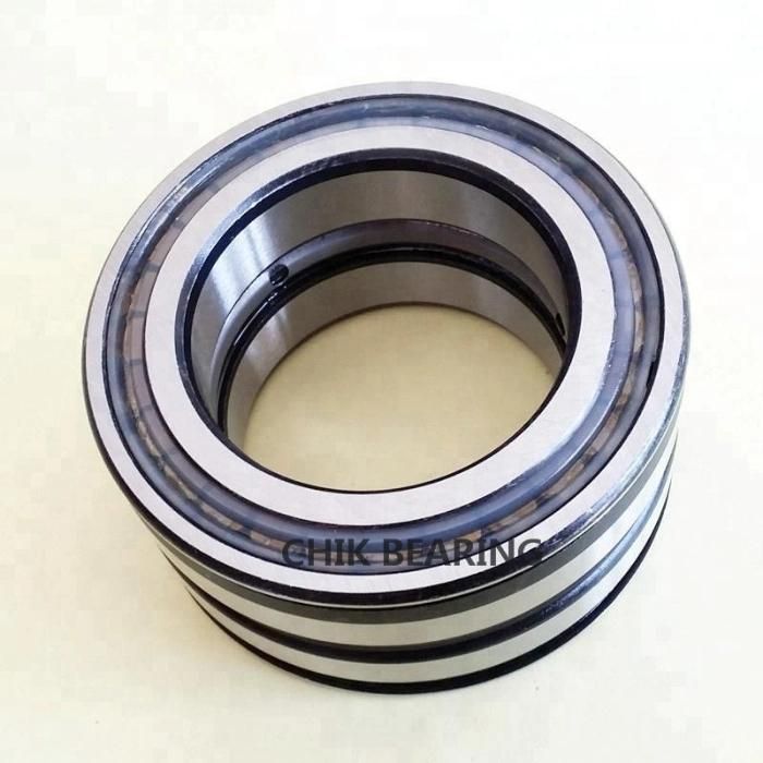 SKF Explorer Cylindrical Roller Bearings for America Euro Export Nnf5004-Zl Nnf5004-Zl