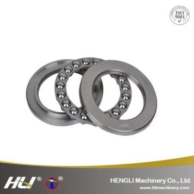 53206U High Quality OEM Customize Thrust Ball Bearings