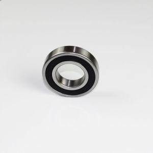 High Quailty Deep Groove Bearing (6000RS)