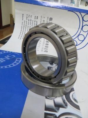 China Axial Roller Bearing Manufacturers High Precision Chrome Steel Ghyb Tapered Roller Bearing 30326