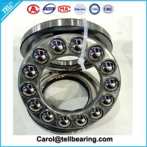 Thrust Ball Bearing, Agricultural Bearing, Axial Bearing with Auto Parts