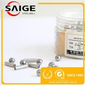 Factory Supply RoHS AISI304 Steel Ball