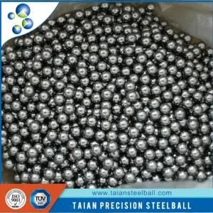 3/8&quot; Diameter Size High Precision Carbon Steel Ball