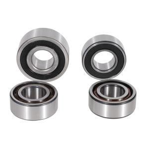 Double Row Angular Contact Ball Bearings 33202RS 30563202RS 3322 3056322