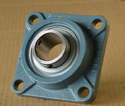 Agricultrual Machinery Chrome Steel Insert Bearing UC/UCP/Ucf/UCT/Ucfc/UCFL/Ucpa/Ucfb Pillow Block Bearings/Bearings