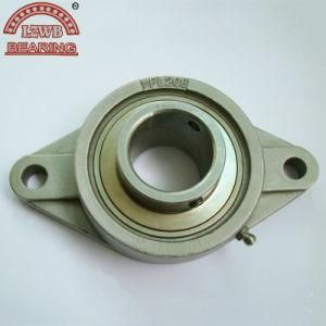 Chrome Steel Pillow Block Bearing (UCFL208)